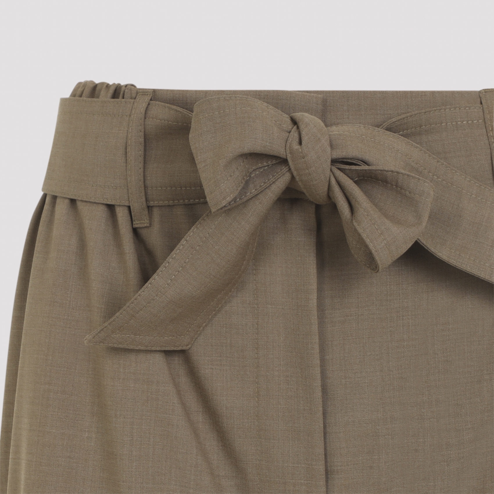 [Max Mara] Pants SS26 2611131141600