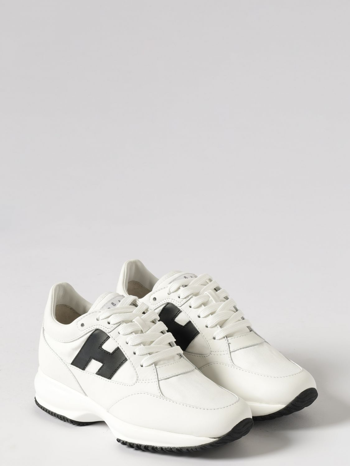 [Hogan] Sneakers SS26 HXW7130GC80V4E 0001