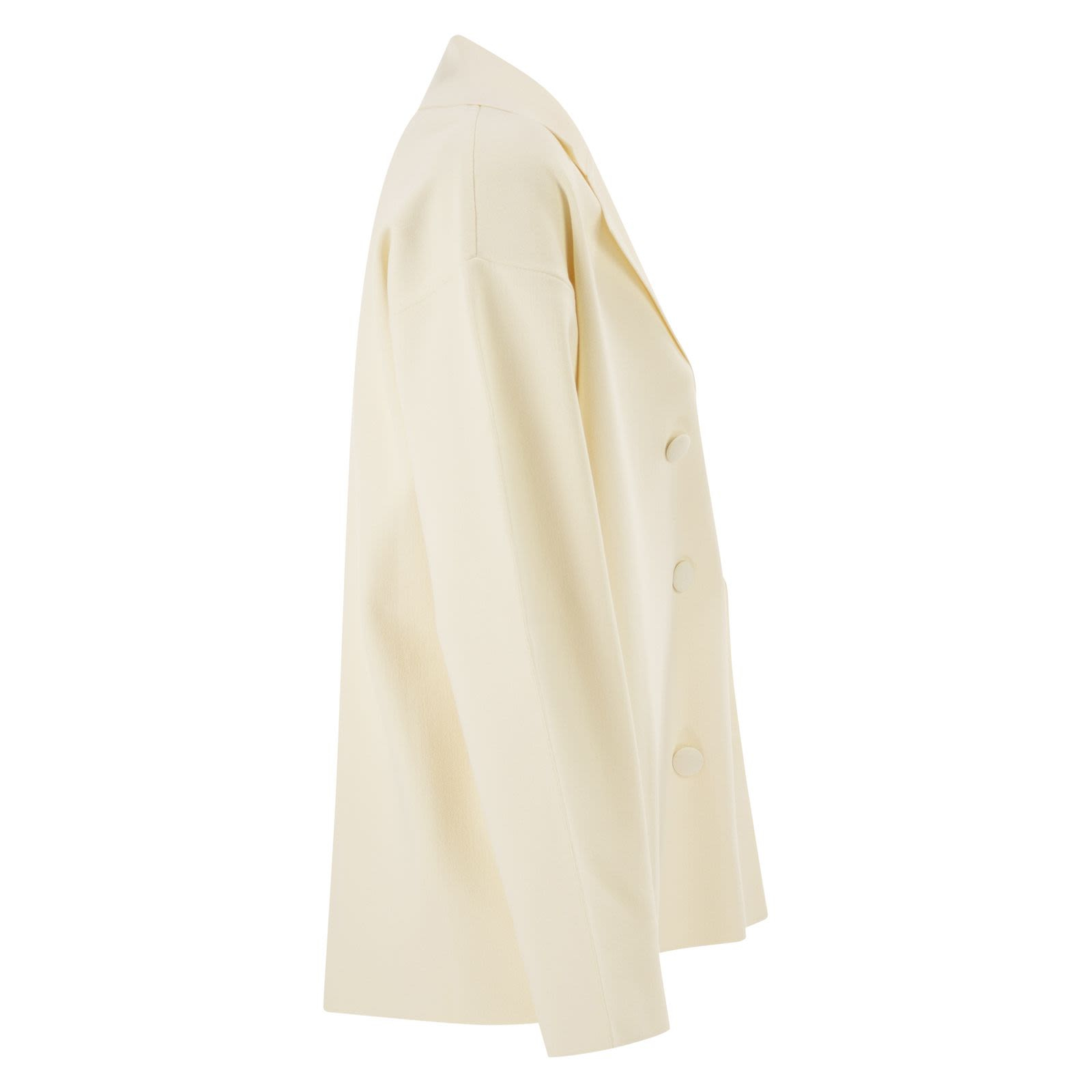 [MaxMara] Blazer SS26 2611311018600 001