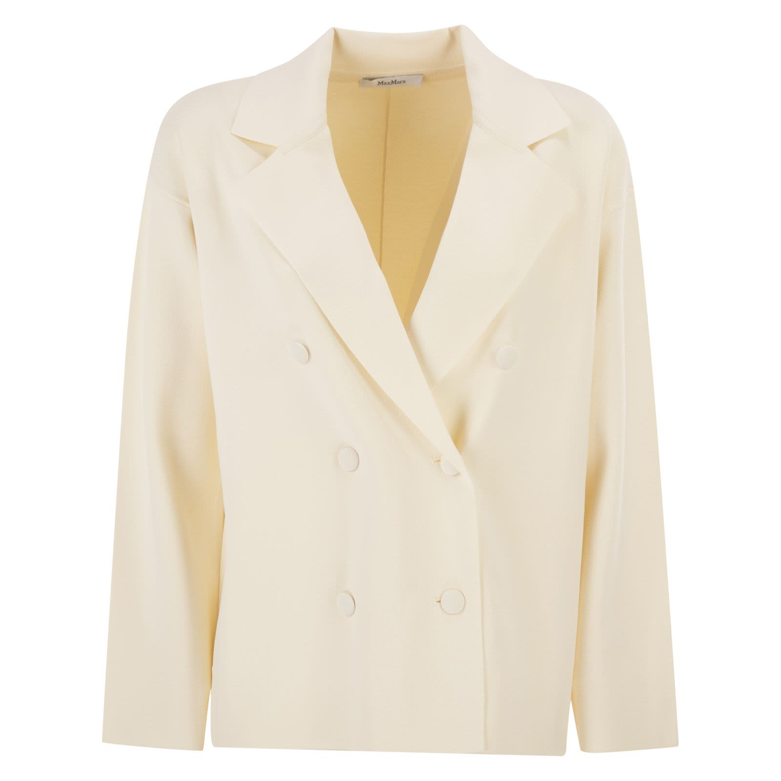 [MaxMara] Blazer SS26 2611311018600 001