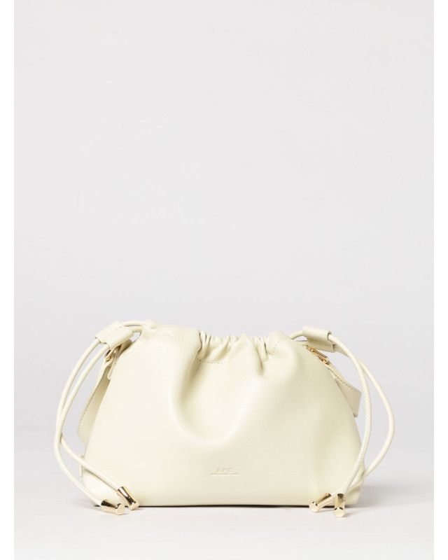 [A.P.C.] Minibag SS26 PUAATF61582 AAD