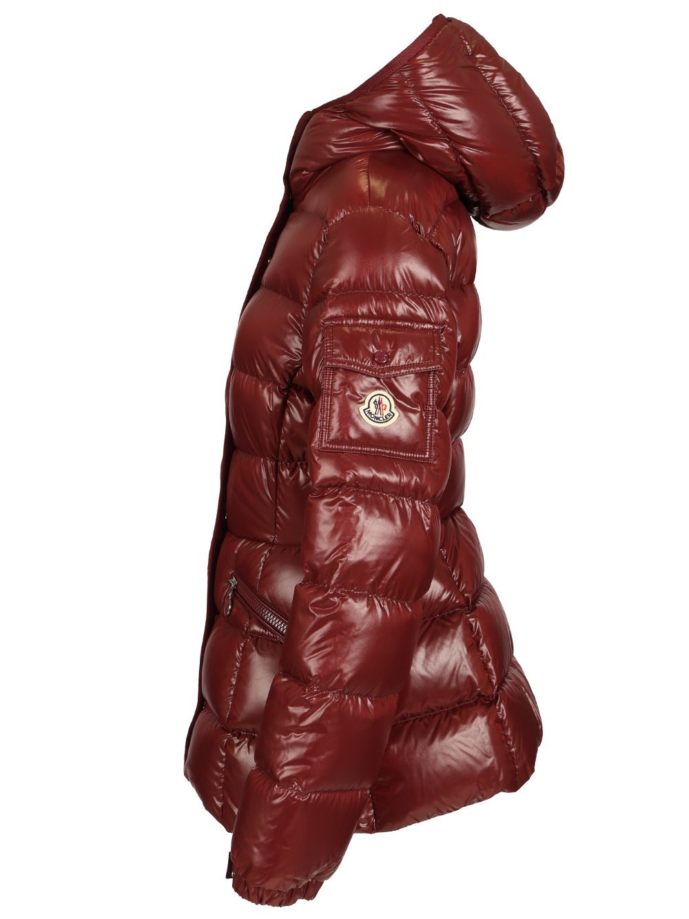 [Moncler] Coat CO L2093 1A00143597Z8464