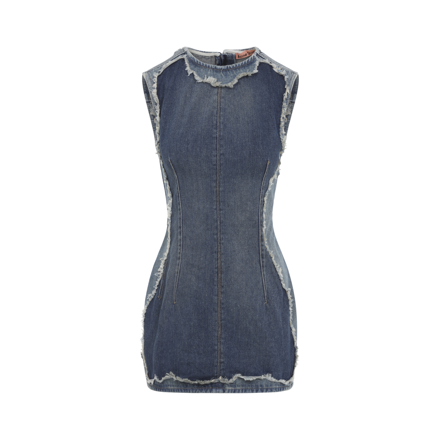 [Acne Studios] Dress SS26 A20932