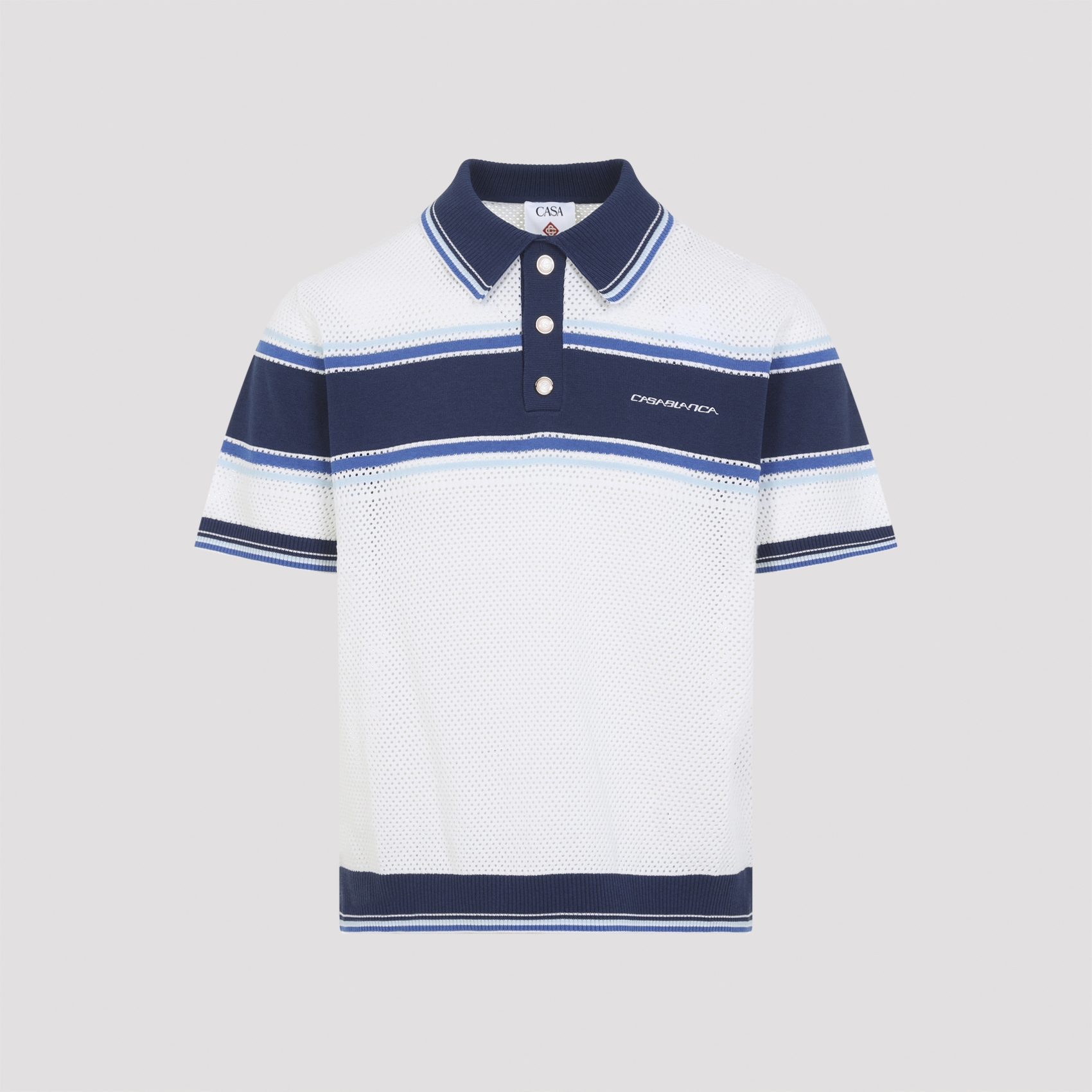 [Casablanca] T-shirts SS26 MSS26KW130401