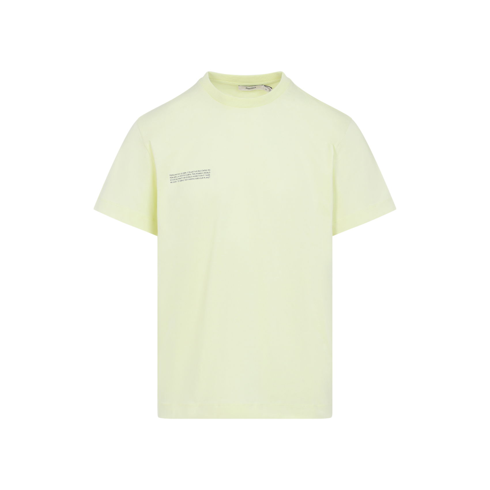 [PANGAIA] T-shirts Short Sleeve SS26 10000287