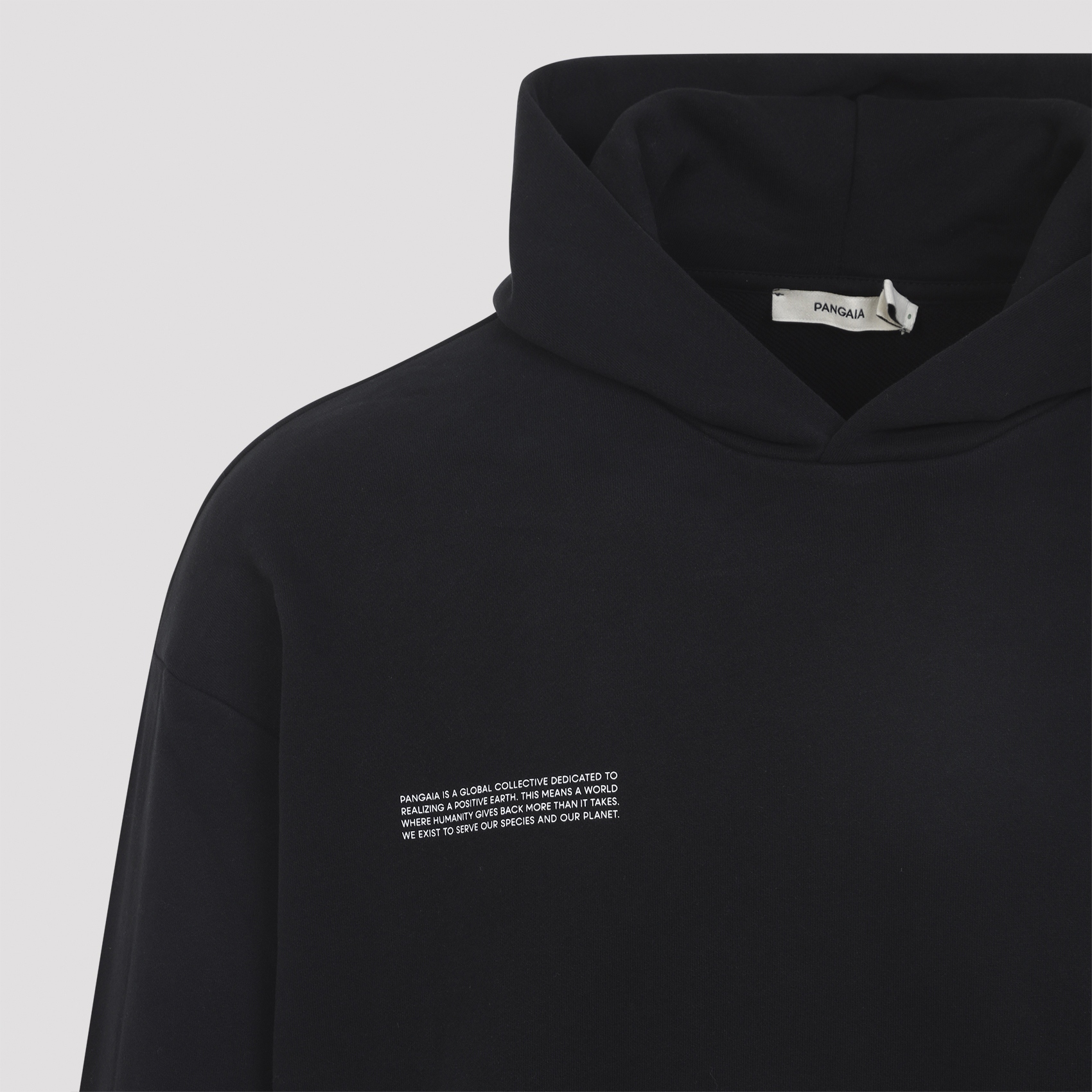 [PANGAIA] Hoodie SS26 10000180