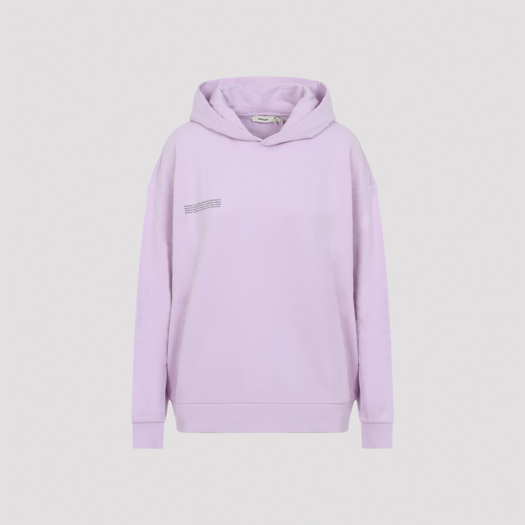 [PANGAIA] Hoodie SS26 10000180