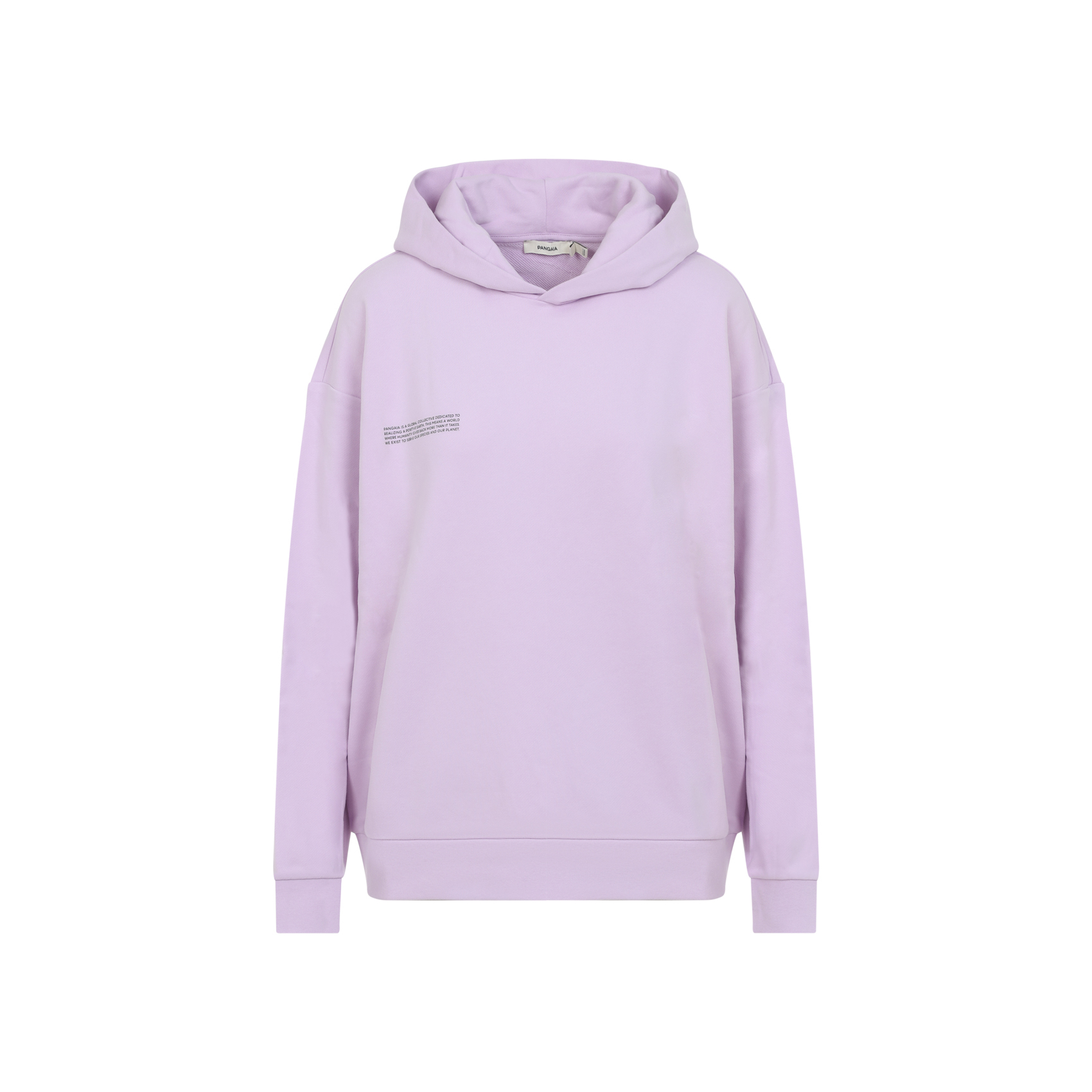 [PANGAIA] Hoodie SS26 10000180