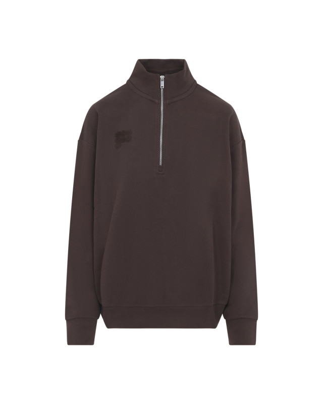 [PANGAIA] Sweatshirt SS26 10002688