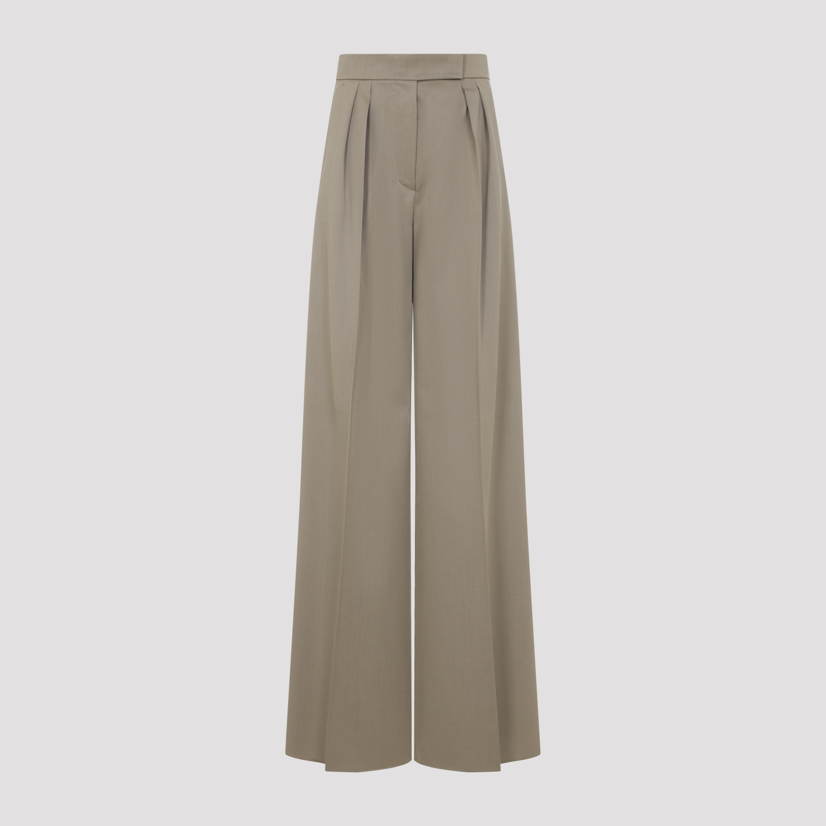 [Max Mara] Pants SS26 2611131161600
