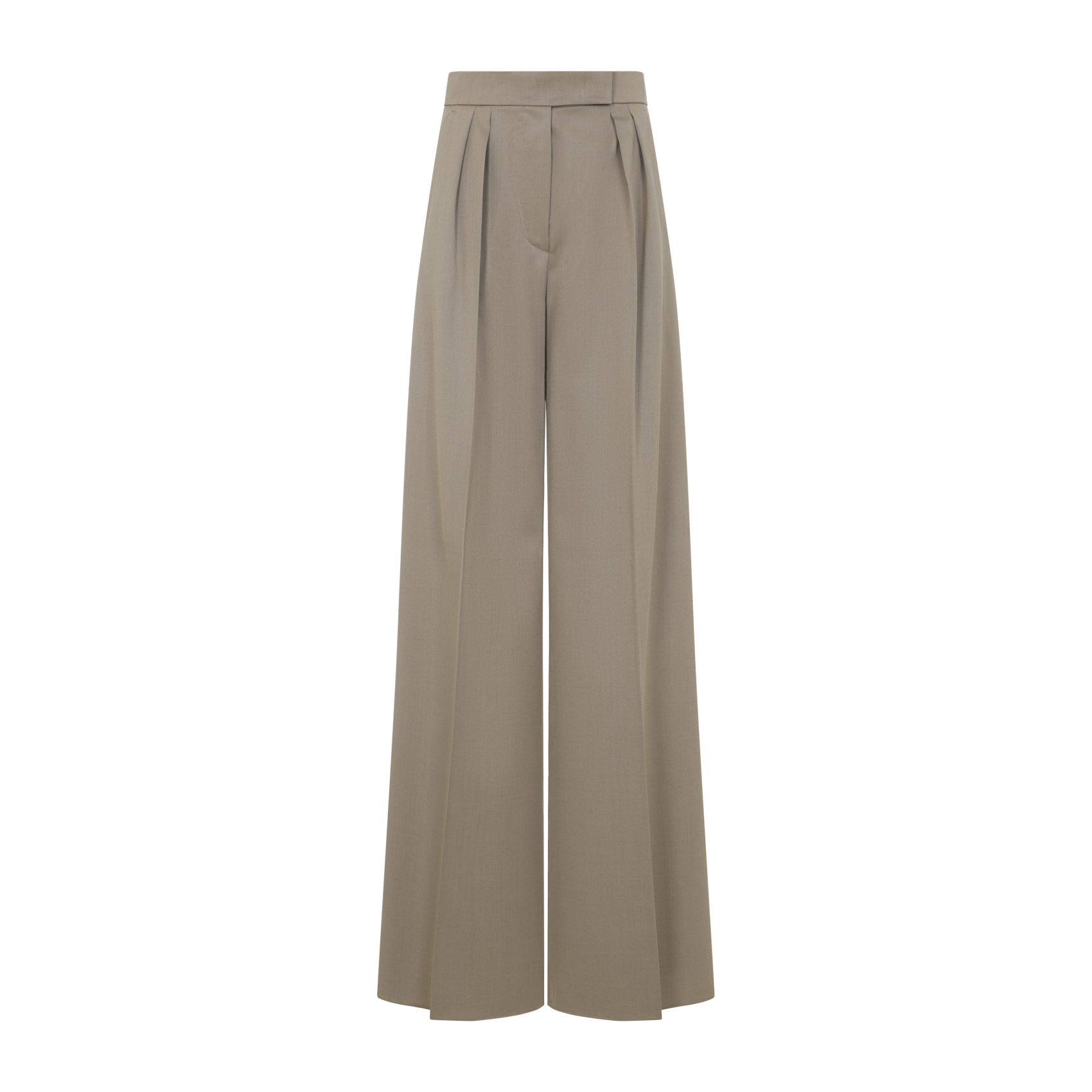 [Max Mara] Pants SS26 2611131161600