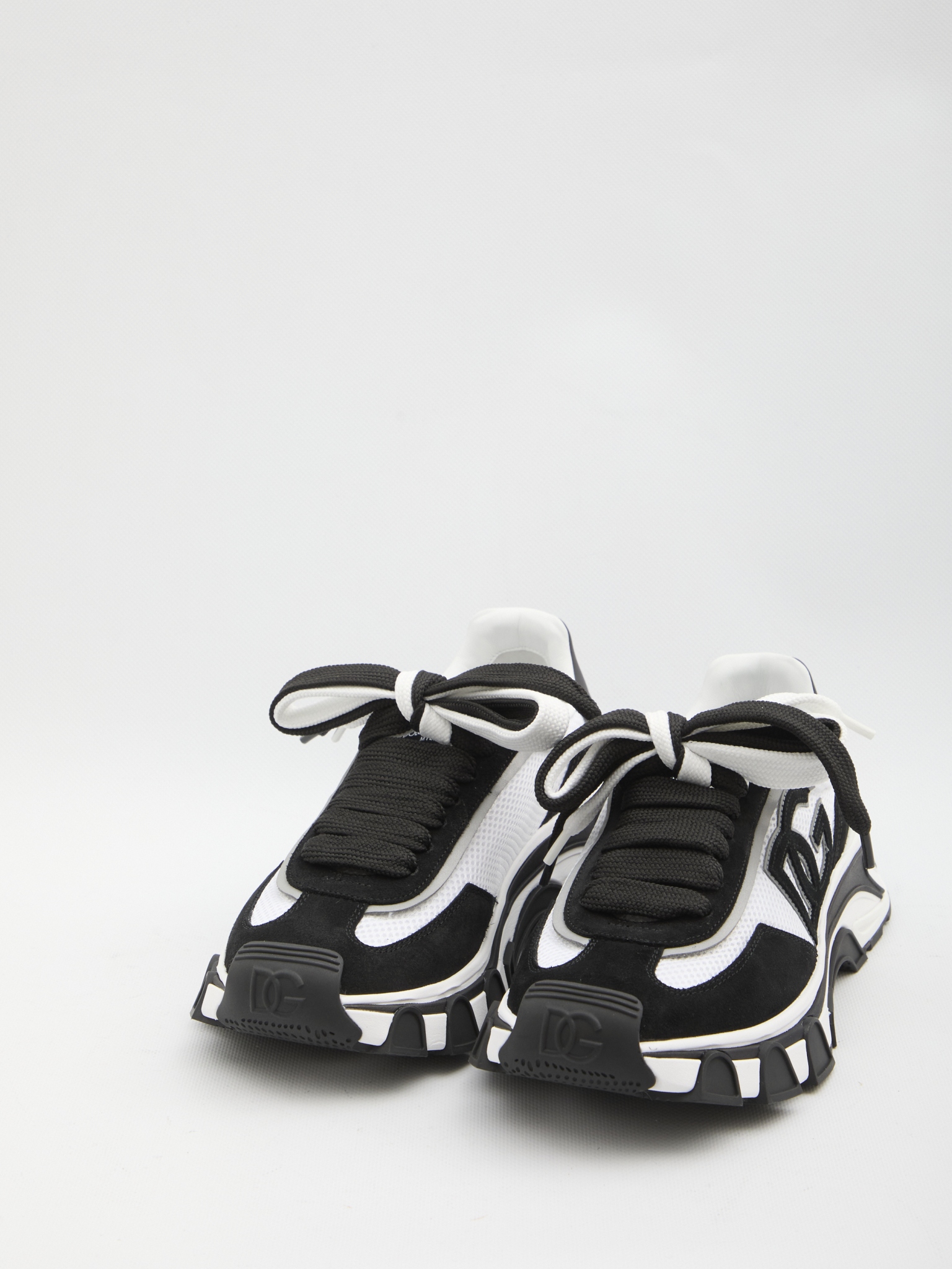 [DOLCE&GABBANA] Sneakers SS26 CS2403_A0208_8B926