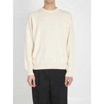 [ROBERTO COLLINA] Knitwear SS26 261MYA25101__02