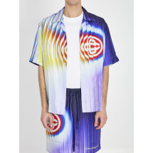 [Casablanca] Shirts Short Sleeve SS26 SS26SH003__07