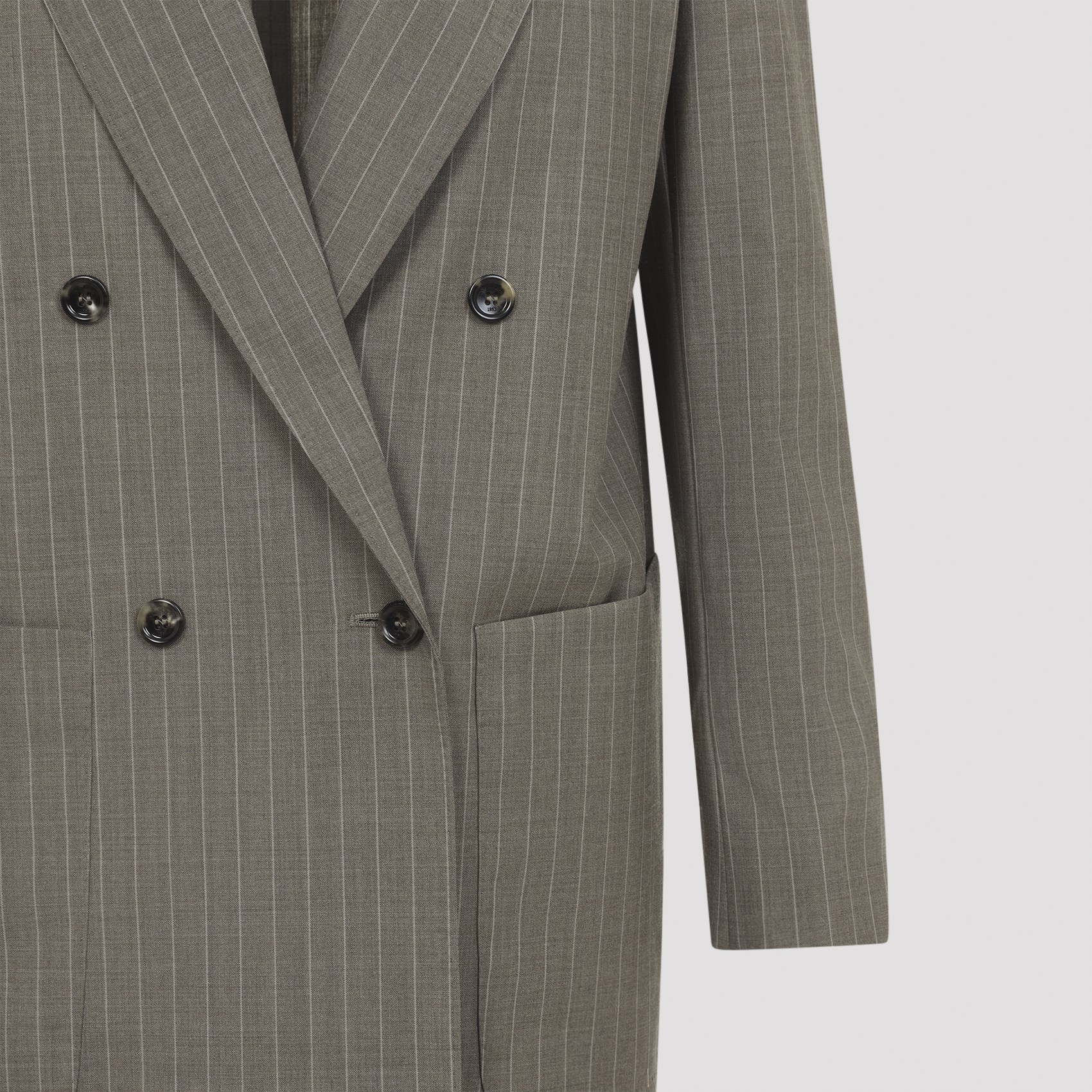 [Max Mara] Casual Jacket SS26 2611041061600