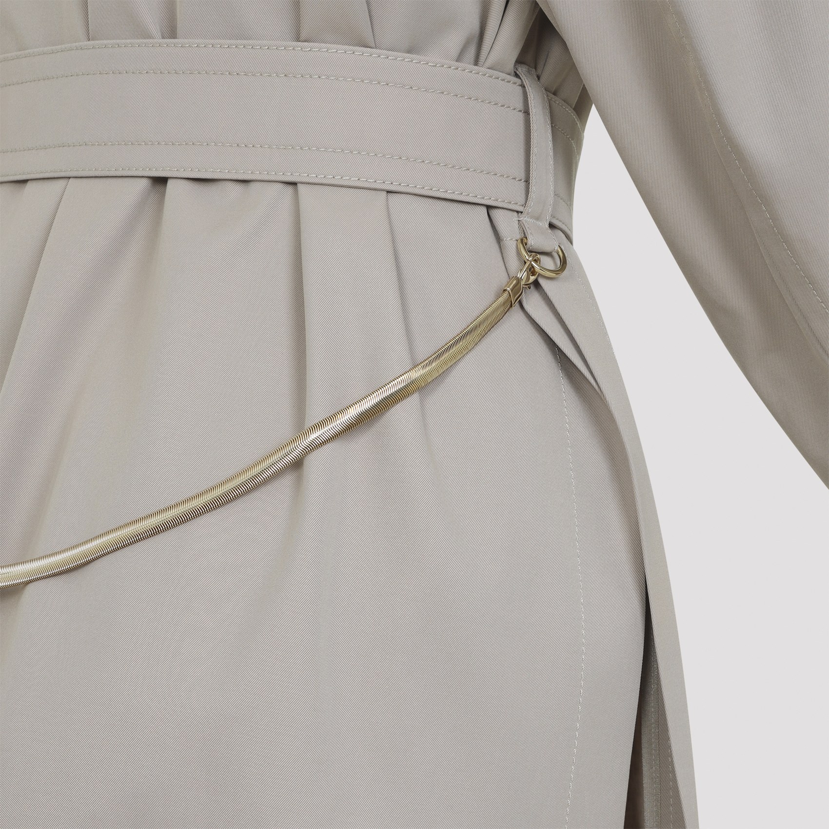 [SPORTMAX] Coat SS26 2612021031600