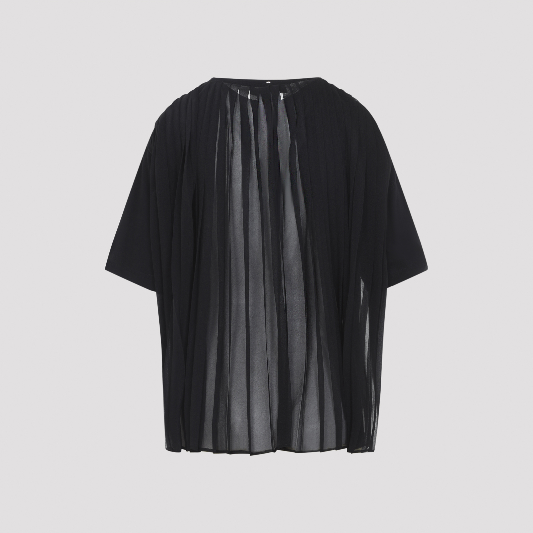 [SPORTMAX] T-shirts Short Sleeve SS26 2612941041600
