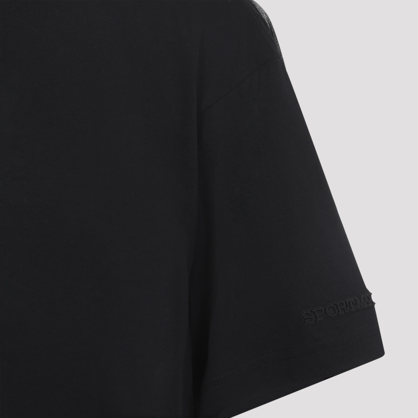 [SPORTMAX] T-shirts Short Sleeve SS26 2612941041600