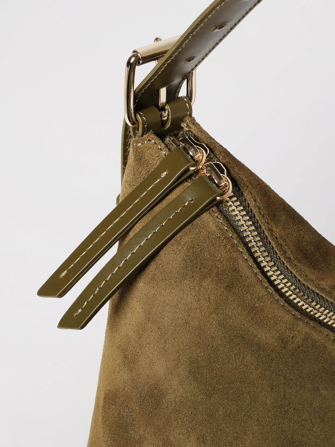 [A.P.C.] Shoulder bag SS26 PXCALF67029 JAD