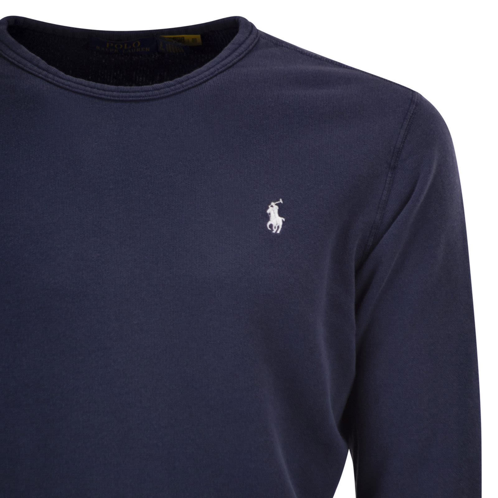 [Polo Ralph Lauren] Knitwear SS26 710A12485 002