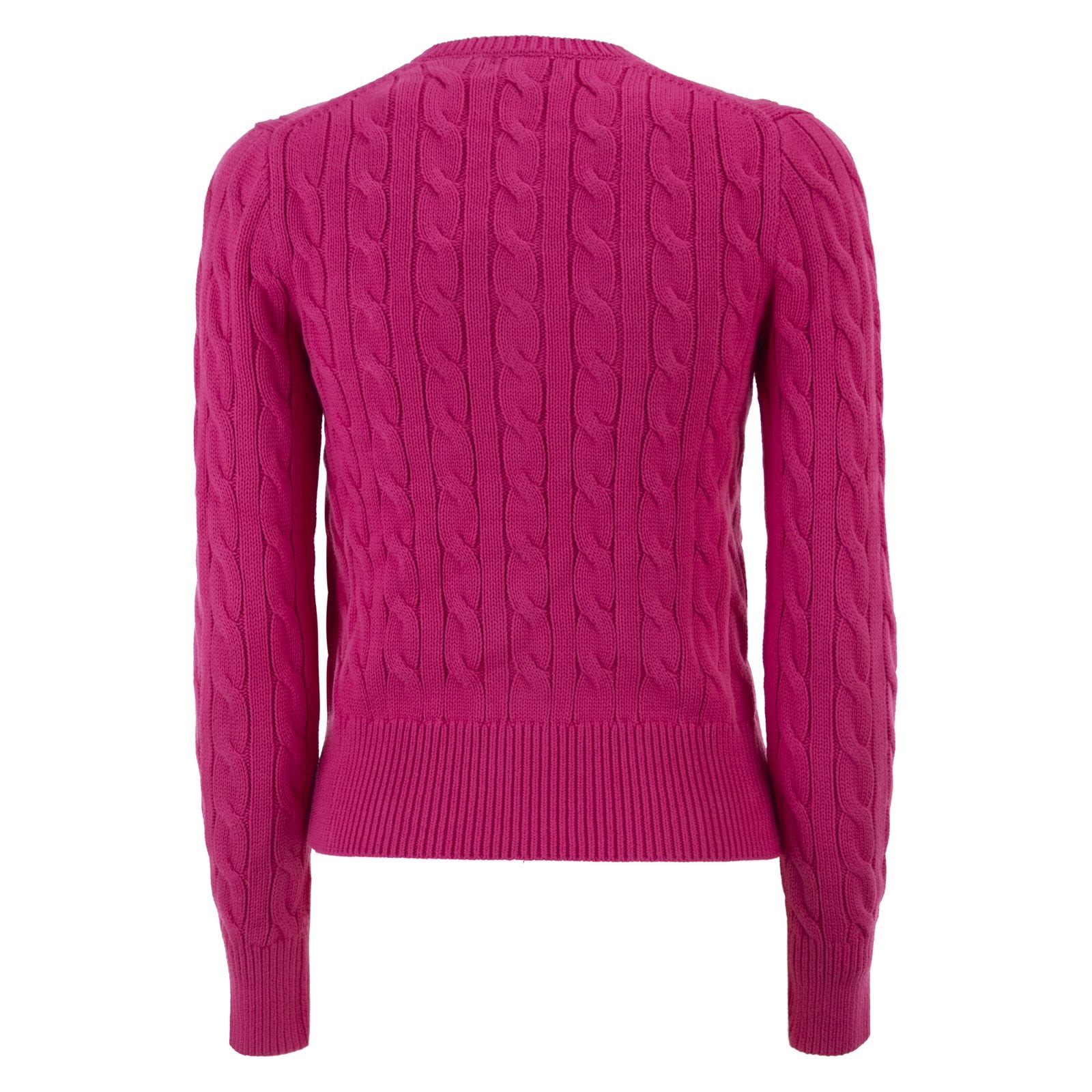 [Polo Ralph Lauren] Knitwear SS26 211971868 509