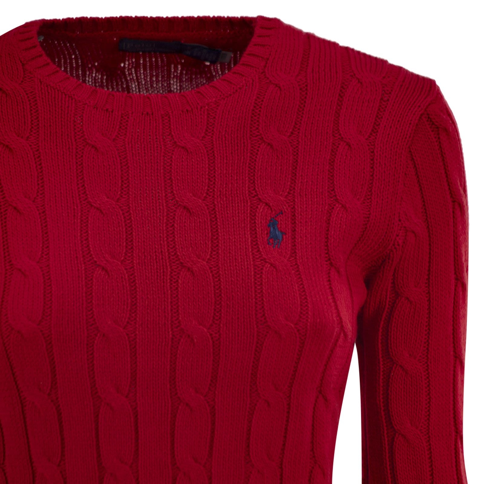 [Polo Ralph Lauren] Knitwear SS26 211971869 502