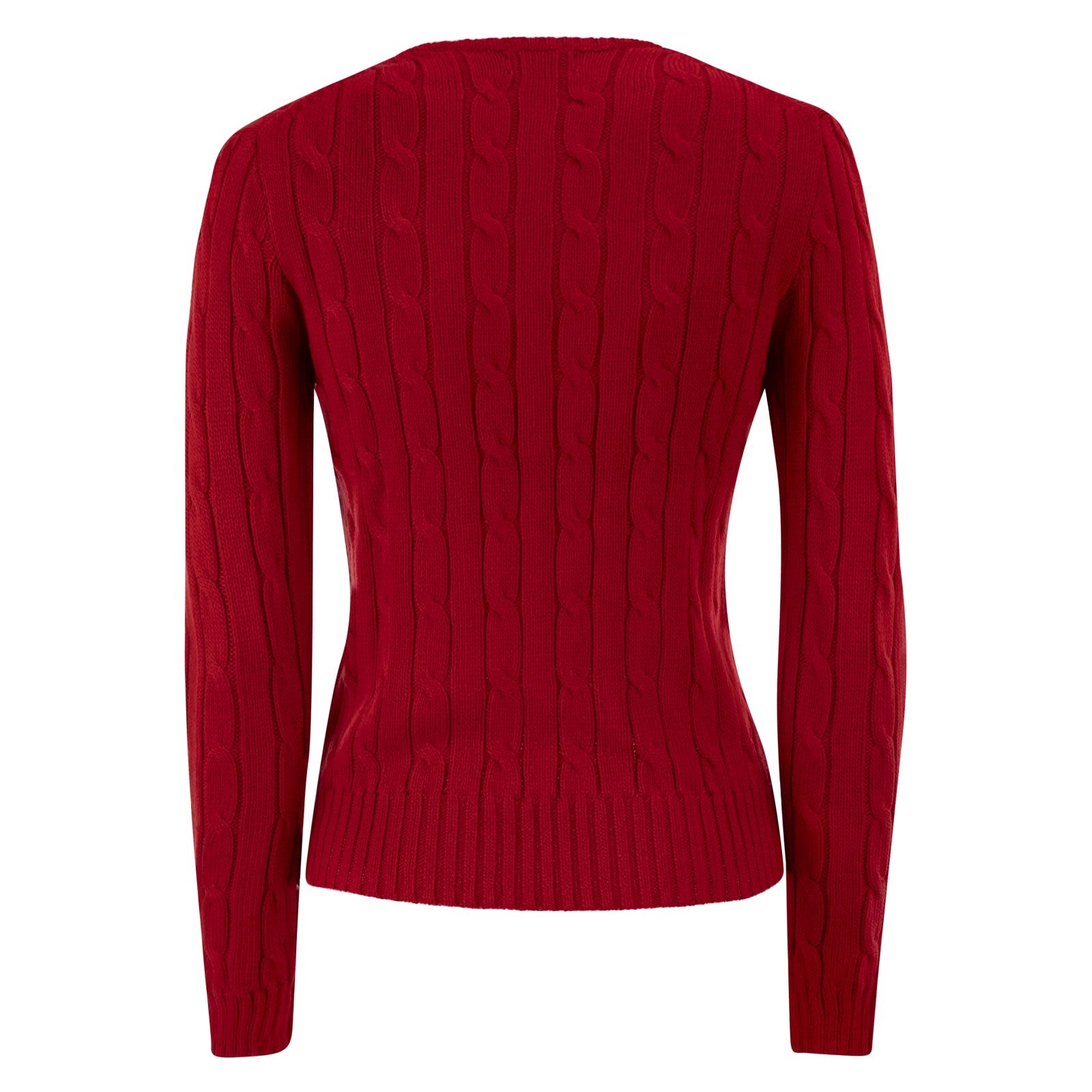 [Polo Ralph Lauren] Knitwear SS26 211971869 502
