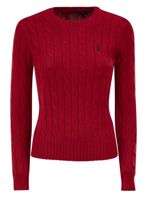 [Polo Ralph Lauren] Knitwear SS26 211971869 502