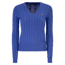 [Polo Ralph Lauren] Knitwear SS26 211971870 504