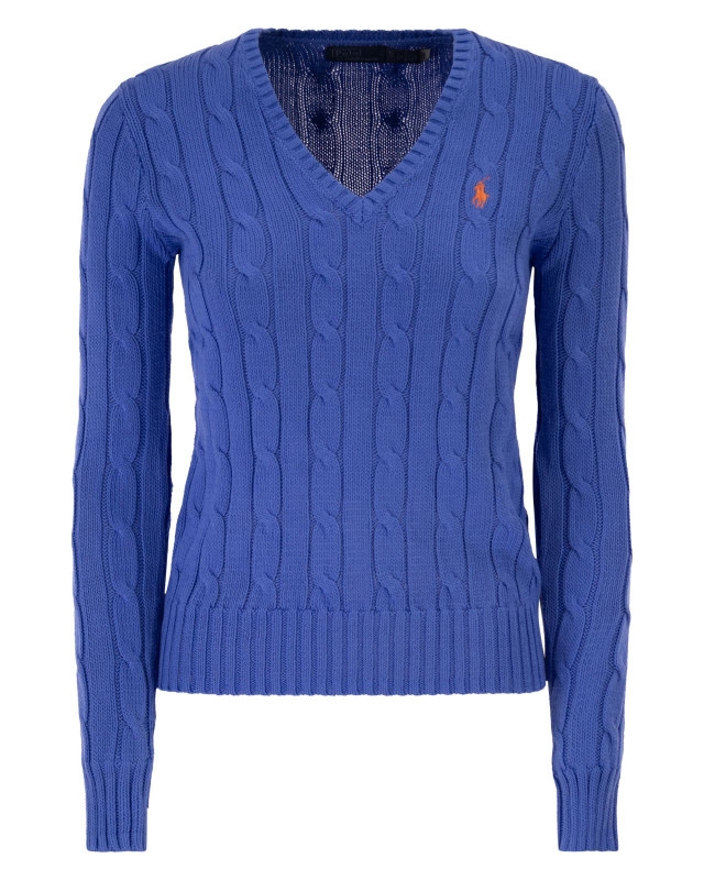 [Polo Ralph Lauren] Knitwear SS26 211971870 504