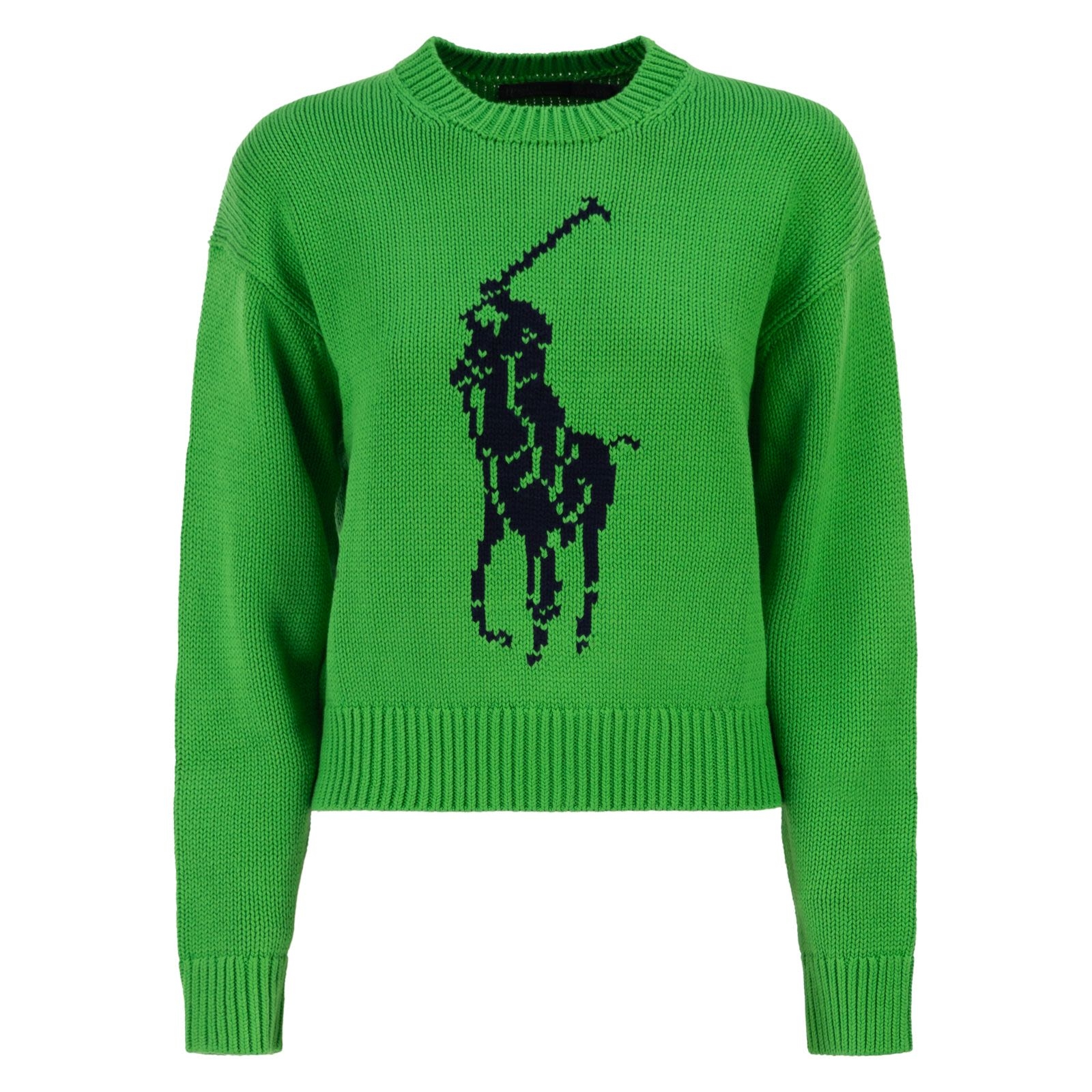 [Polo Ralph Lauren] Knitwear SS26 211A96234 003