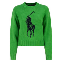 [Polo Ralph Lauren] Knitwear SS26 211A96234 003