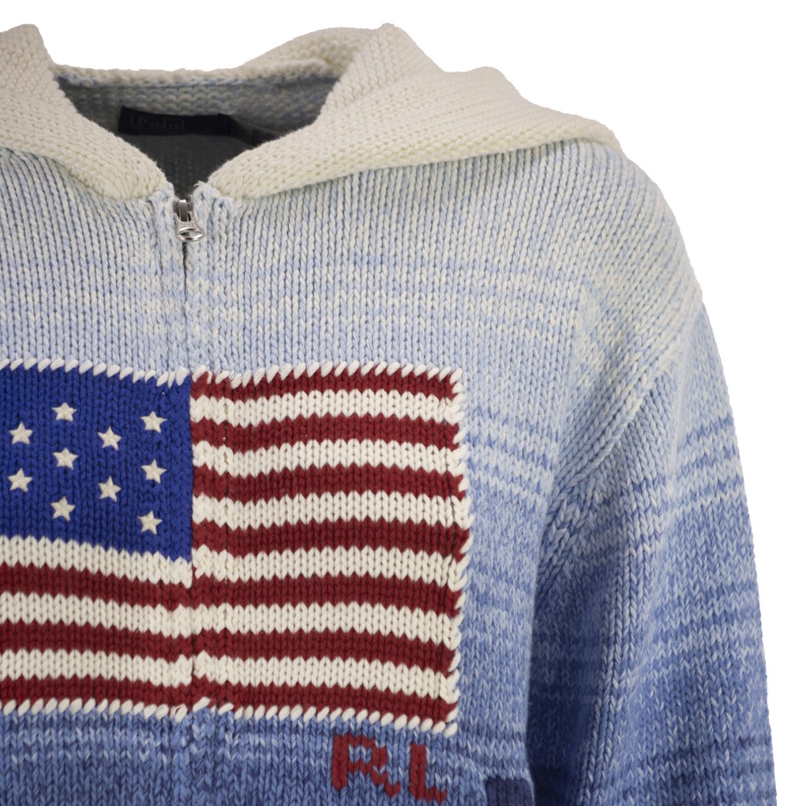 [Polo Ralph Lauren] Knitwear SS26 211A96251 001