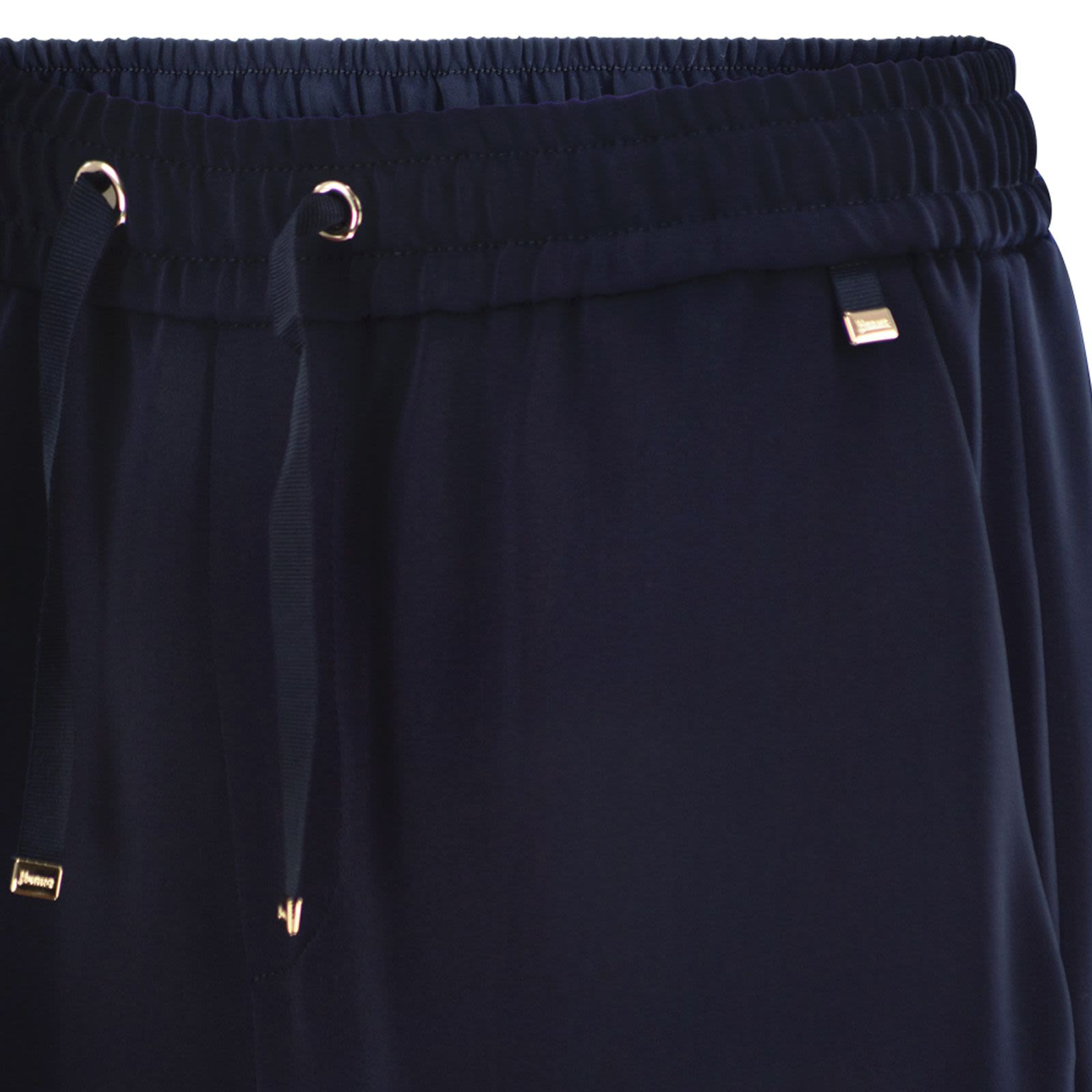 [Herno] Trousers SS26 PT000008D12875S 9200