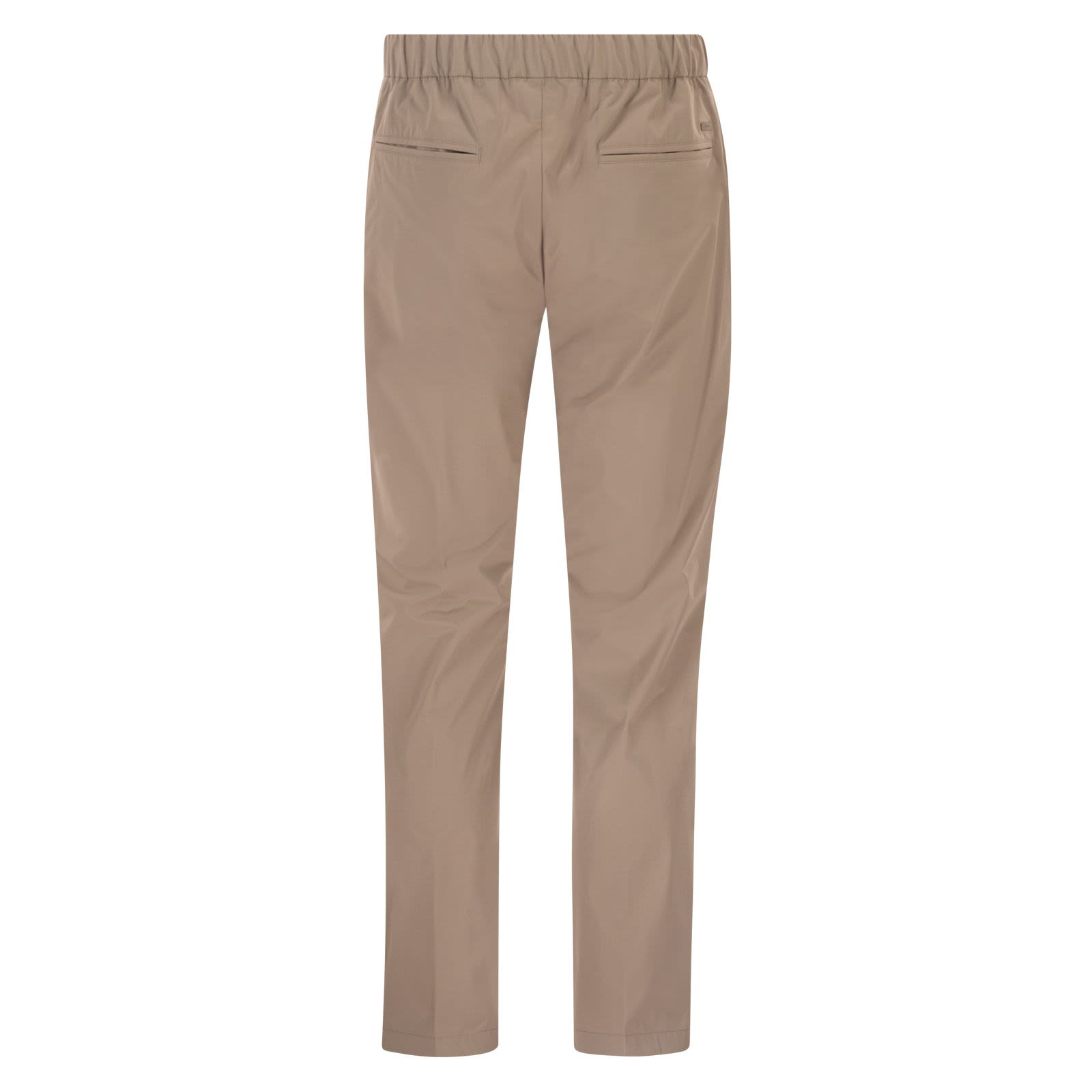 [Herno] Trousers SS26 PT000077U12691Z 2600