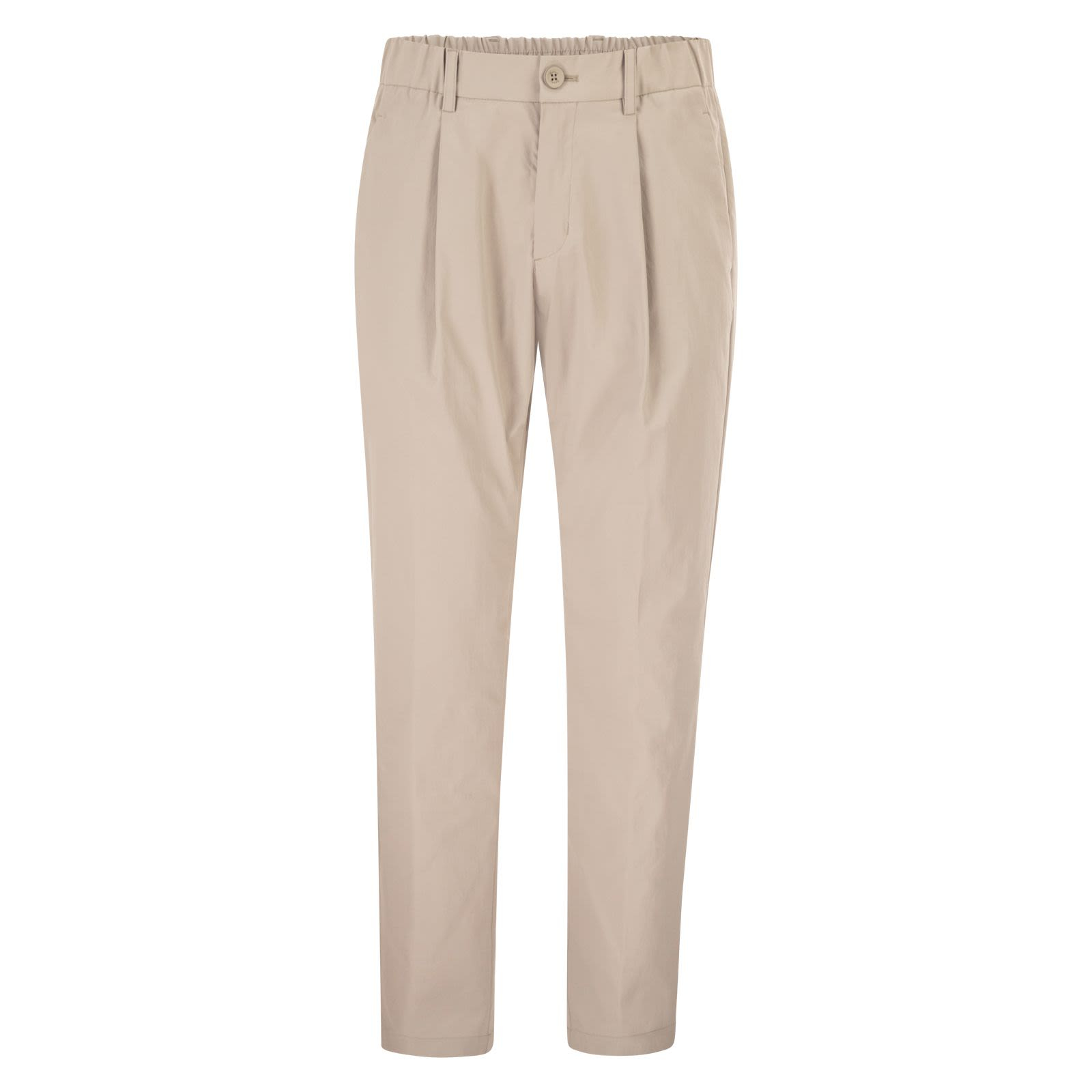 [Herno] Trousers SS26 PT000091U12531 1985