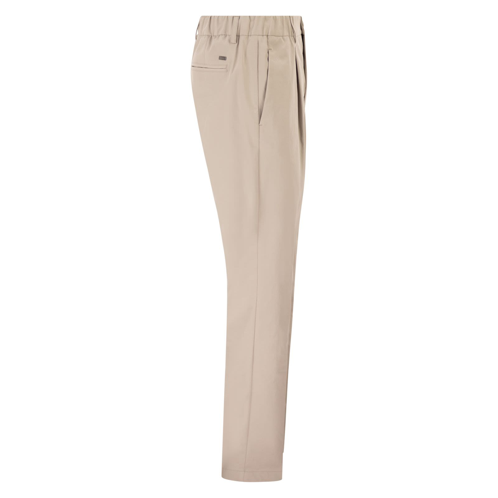 [Herno] Trousers SS26 PT000091U12531 1985