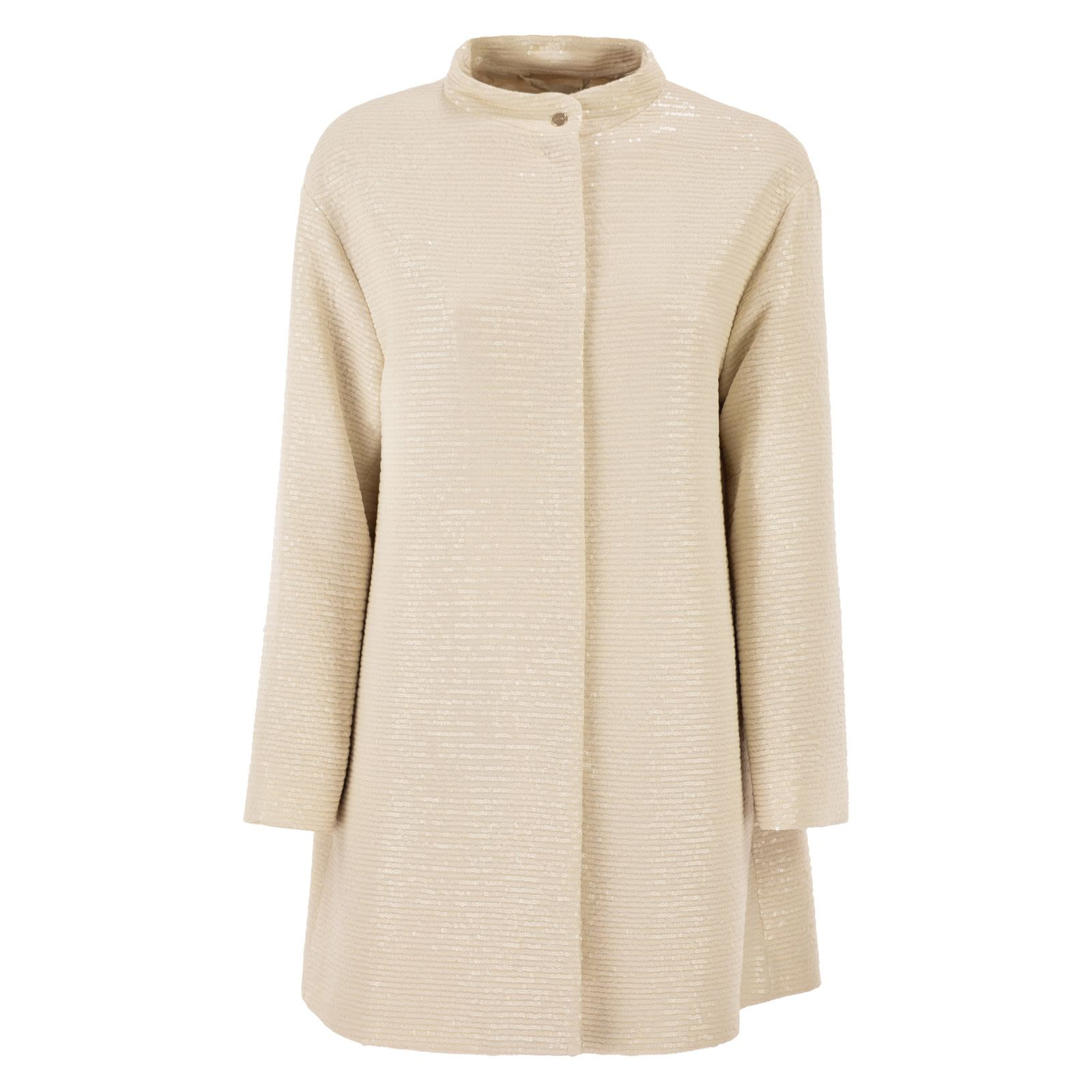[Herno] Coat SS26 CA000610D12862S 1200