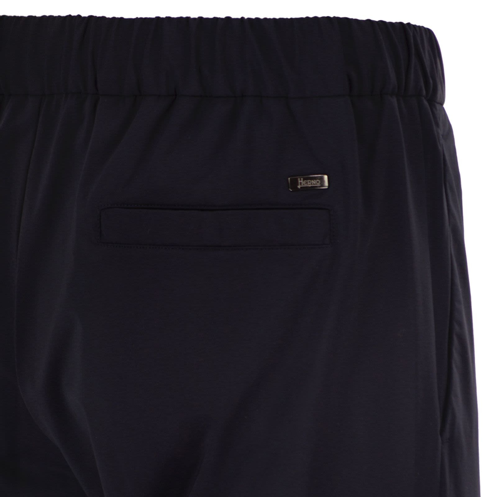 [Herno] Trousers SS26 PT000178U12588S 9200