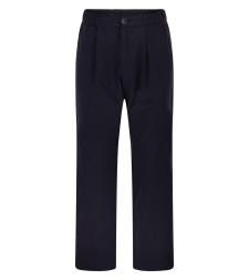 [Herno] Trousers SS26 PT000178U12588S 9200