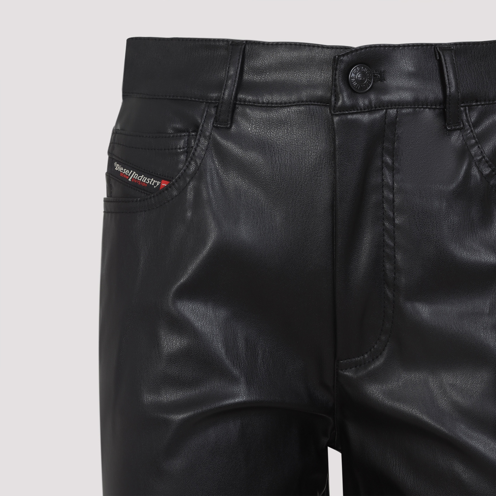 [Diesel] Pants SS26 A20937.0PGBX