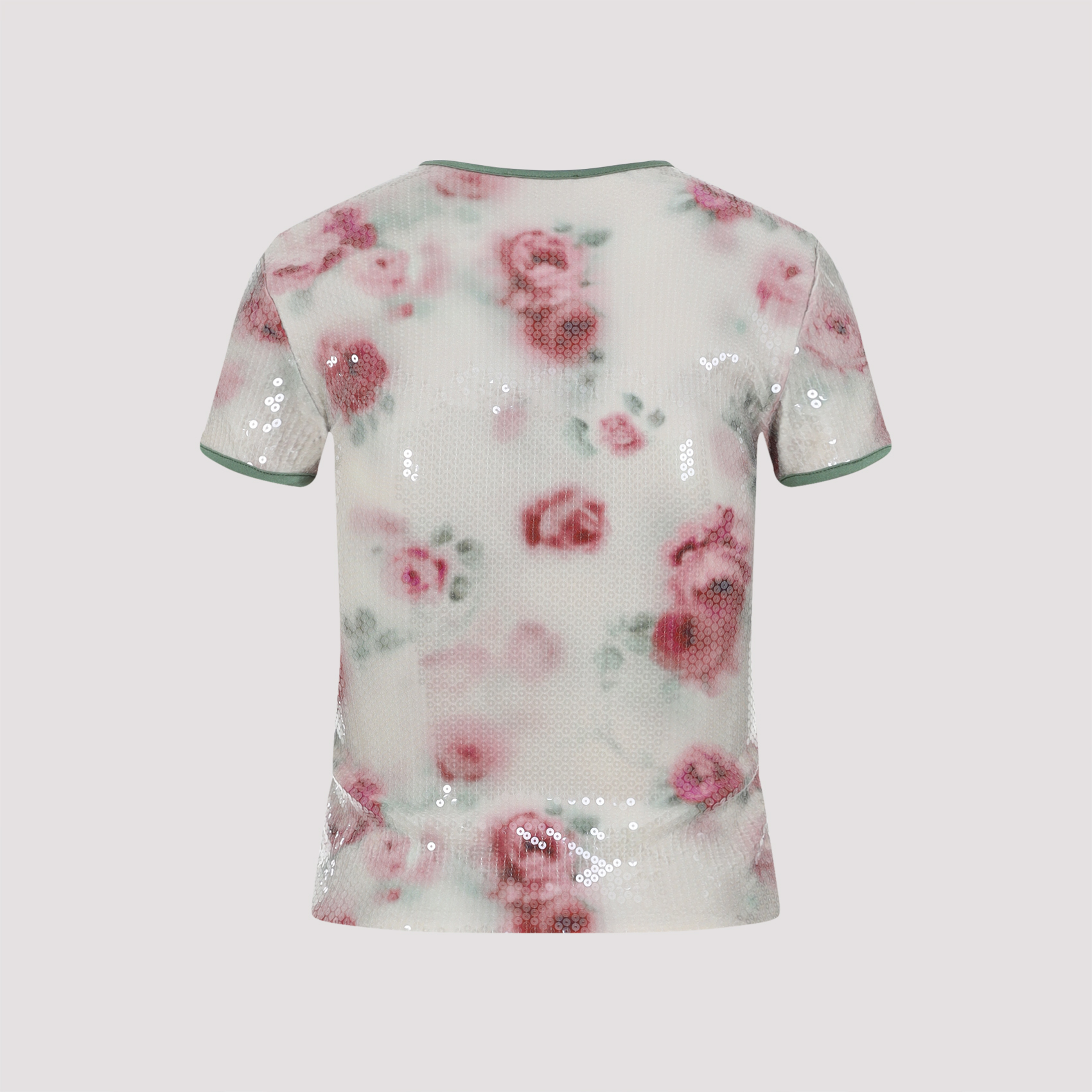 [Diesel] T-shirts SS26 A20062.0QVCT