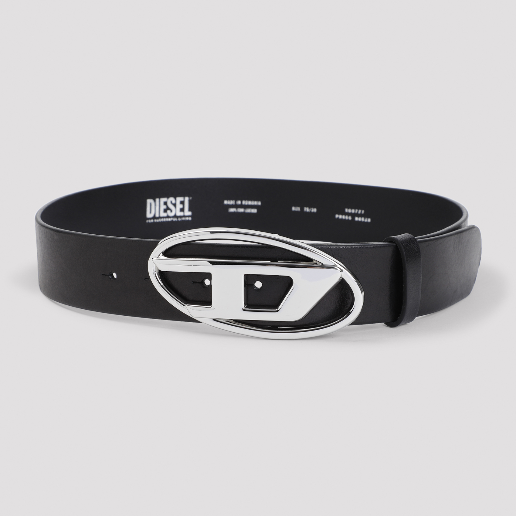 [Diesel] Belt FW26 X08727.PR666