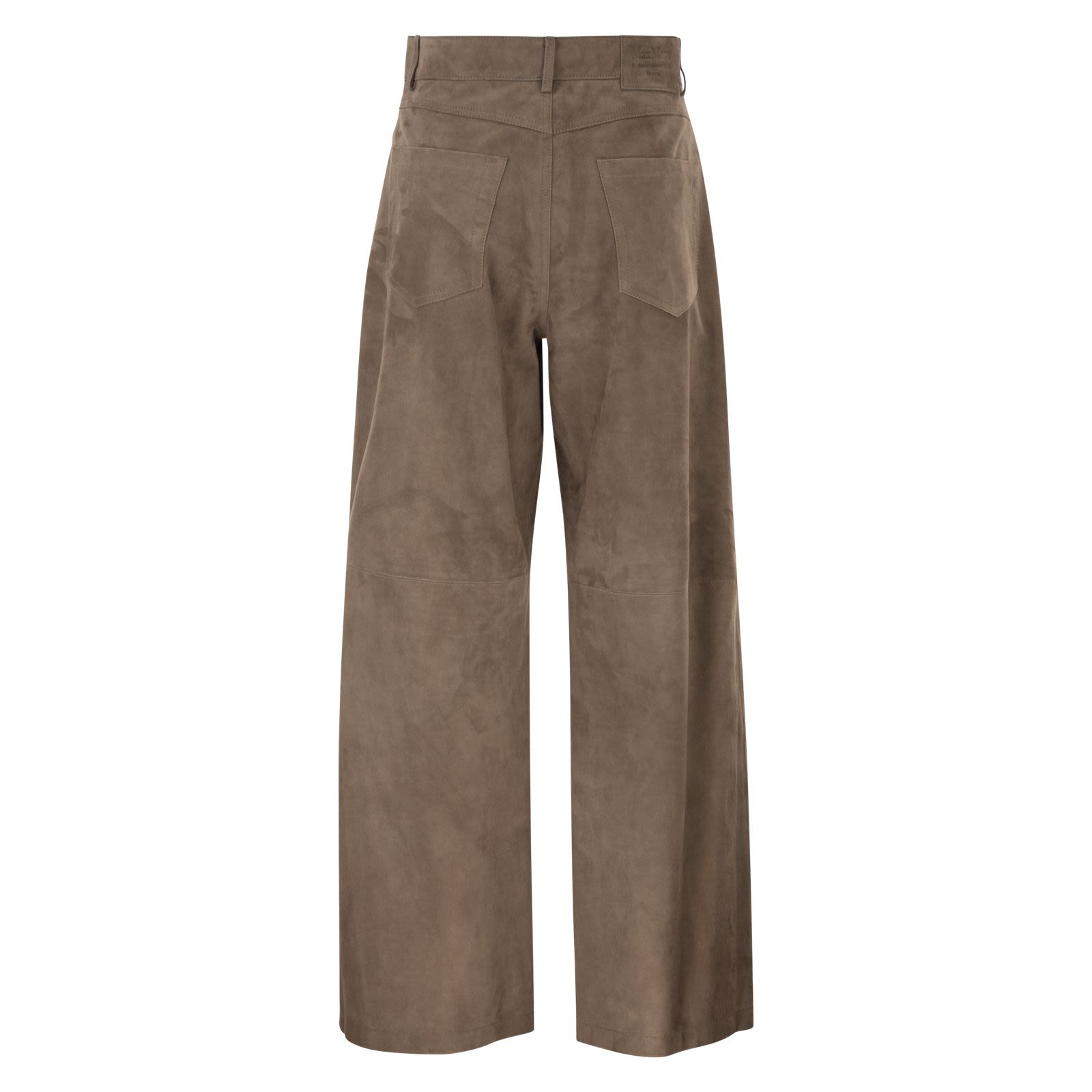 [S MAXMARA] Trousers SS26 2619431011600 001