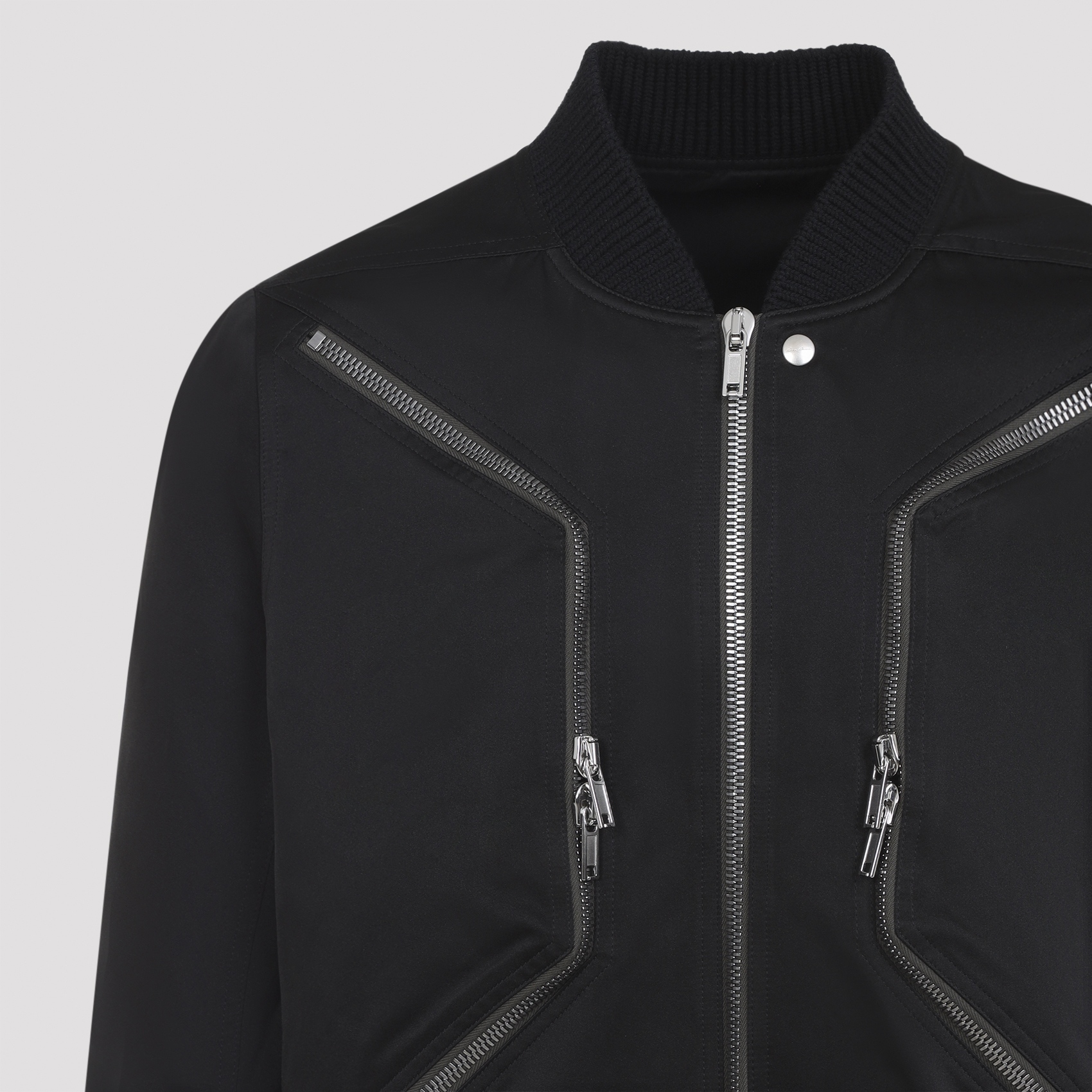 [Rick Owens] Casual Jacket SS26 RU01F2790.THD
