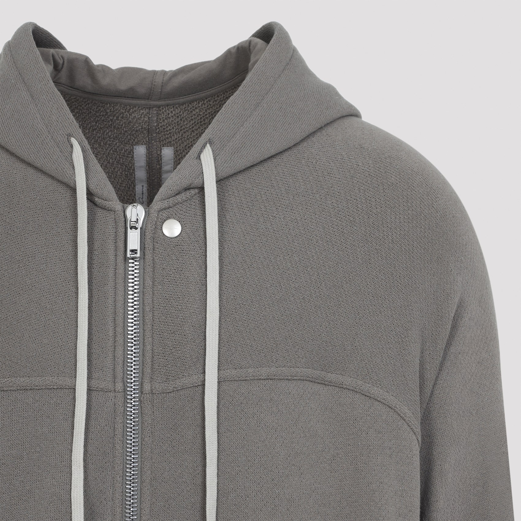 [Rick Owens] Hoodie SS26 RU01F2241.JNT