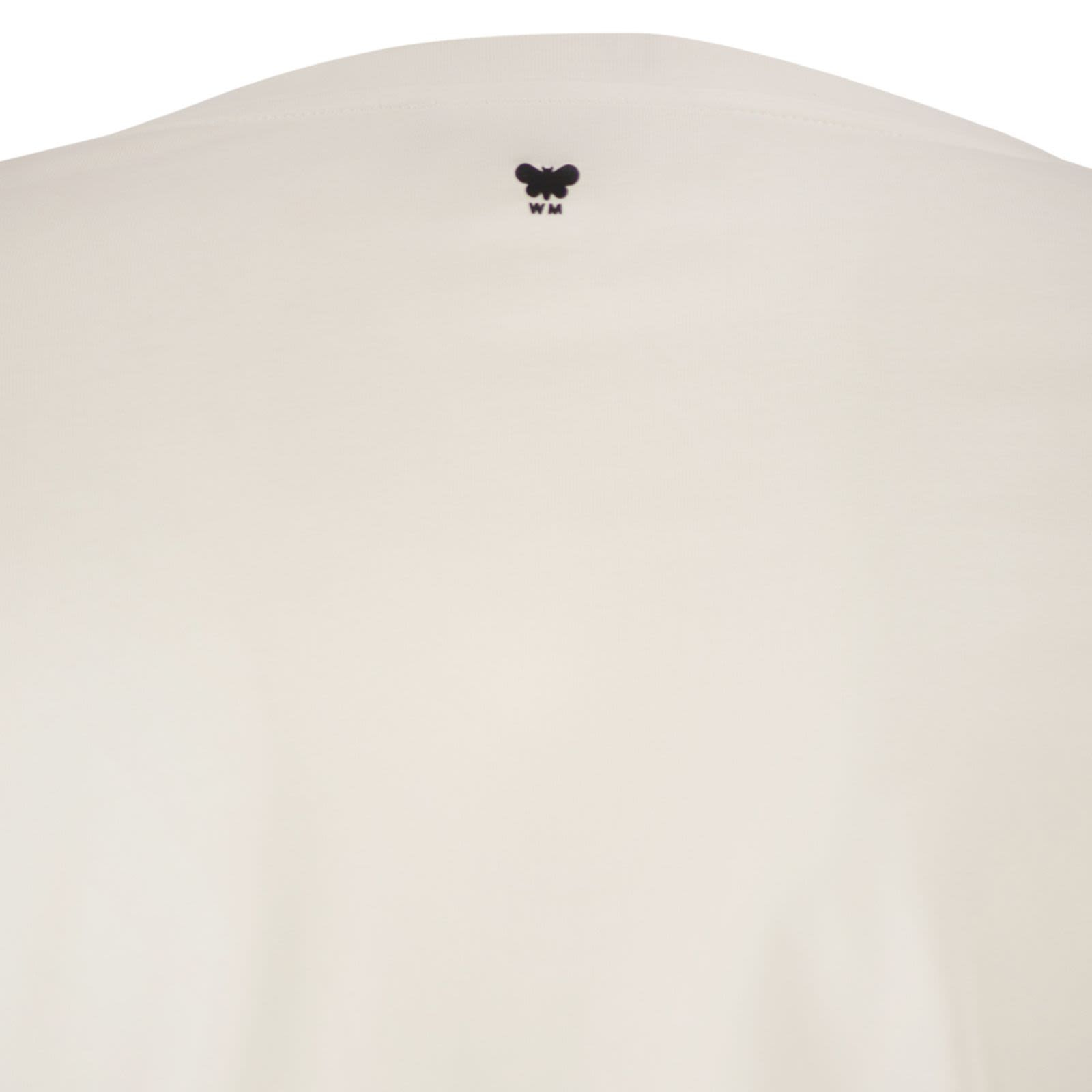 [Weekend MaxMara] T-shirts Short Sleeve SS26 2615971021600 001