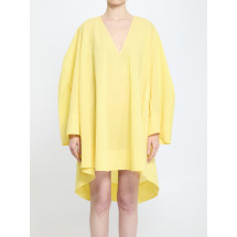 [JACQUEMUS] Long sleeve dress SS26 DRW00832A_W00777_250