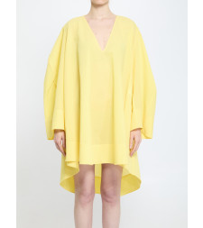 [JACQUEMUS] Long sleeve dress SS26 DRW00832A_W00777_250