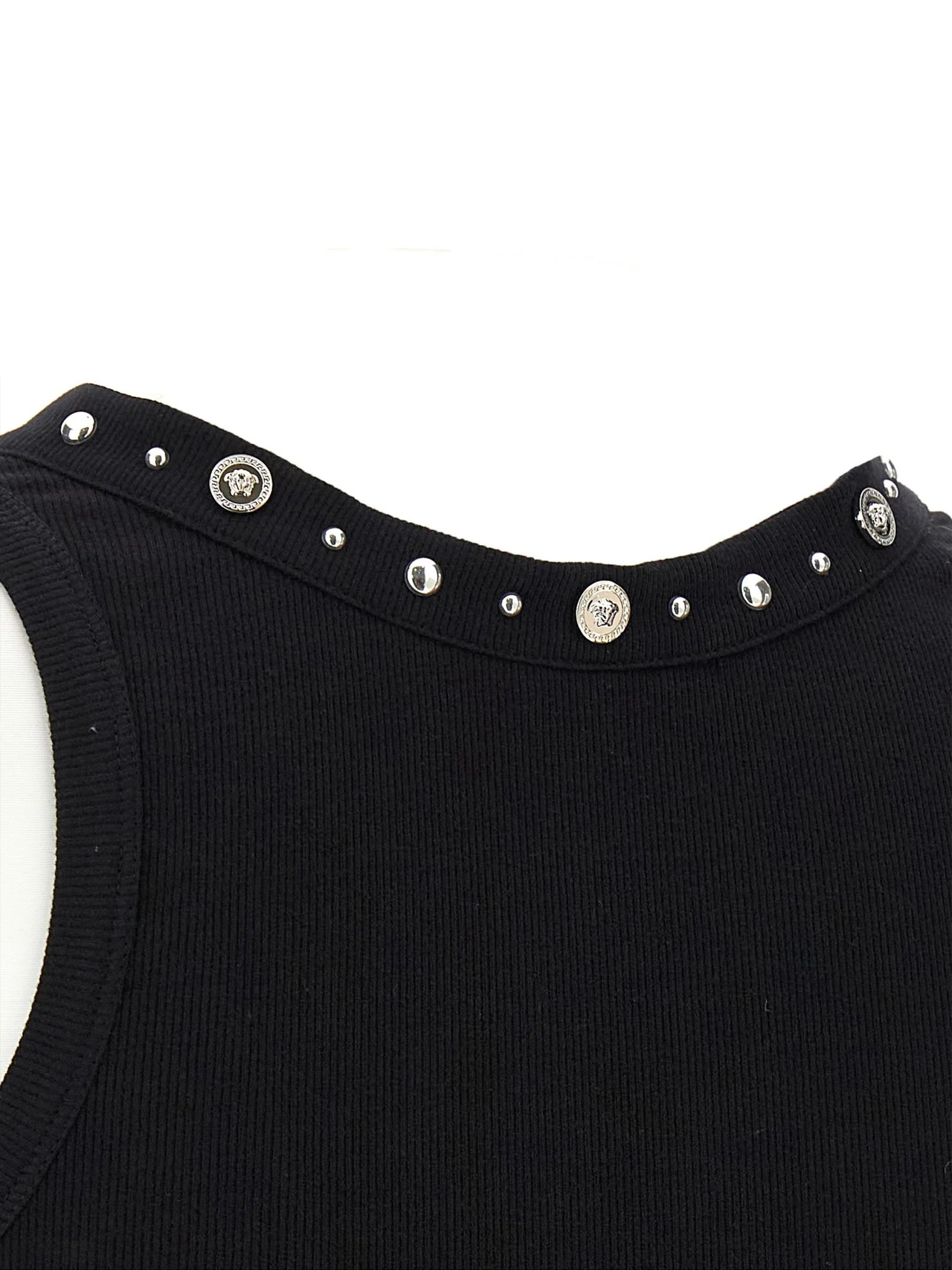 [Versace] Tank top SS26 1023209_1A17221_1B000